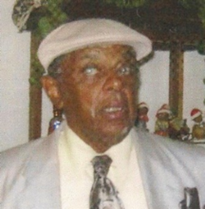 Henry Hurston Obituary Chattanooga, TN John P. Franklin Funeral Home