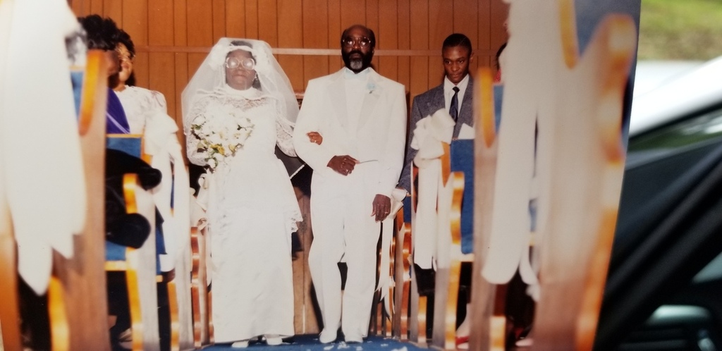 Martrella Flanagan Obituary - Chattanooga, TN | John P. Franklin