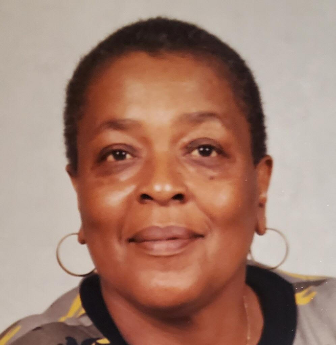 Mary Henry Obituary Chattanooga, TN John P. Franklin Funeral Home