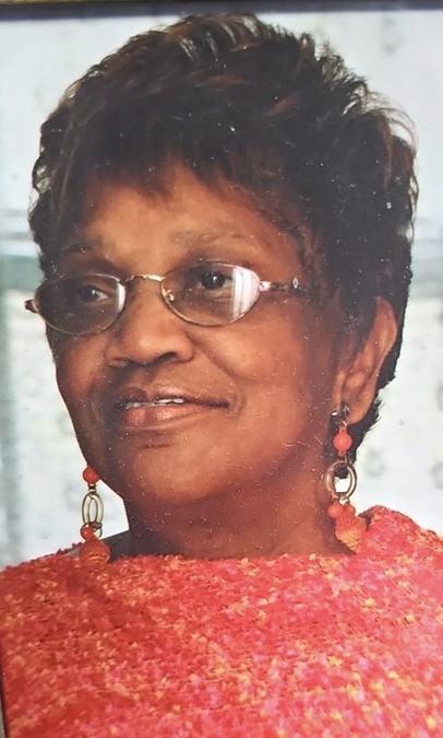 Bobbie Craw Obituary - Chattanooga, TN | John P. Franklin Funeral Home